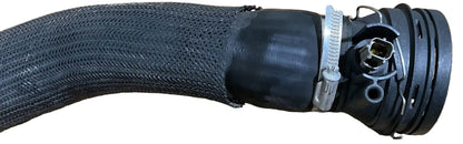 Ford F-650/F-750 Intercooler Tube Pipe USED OEM P# LC44-6F073-AC