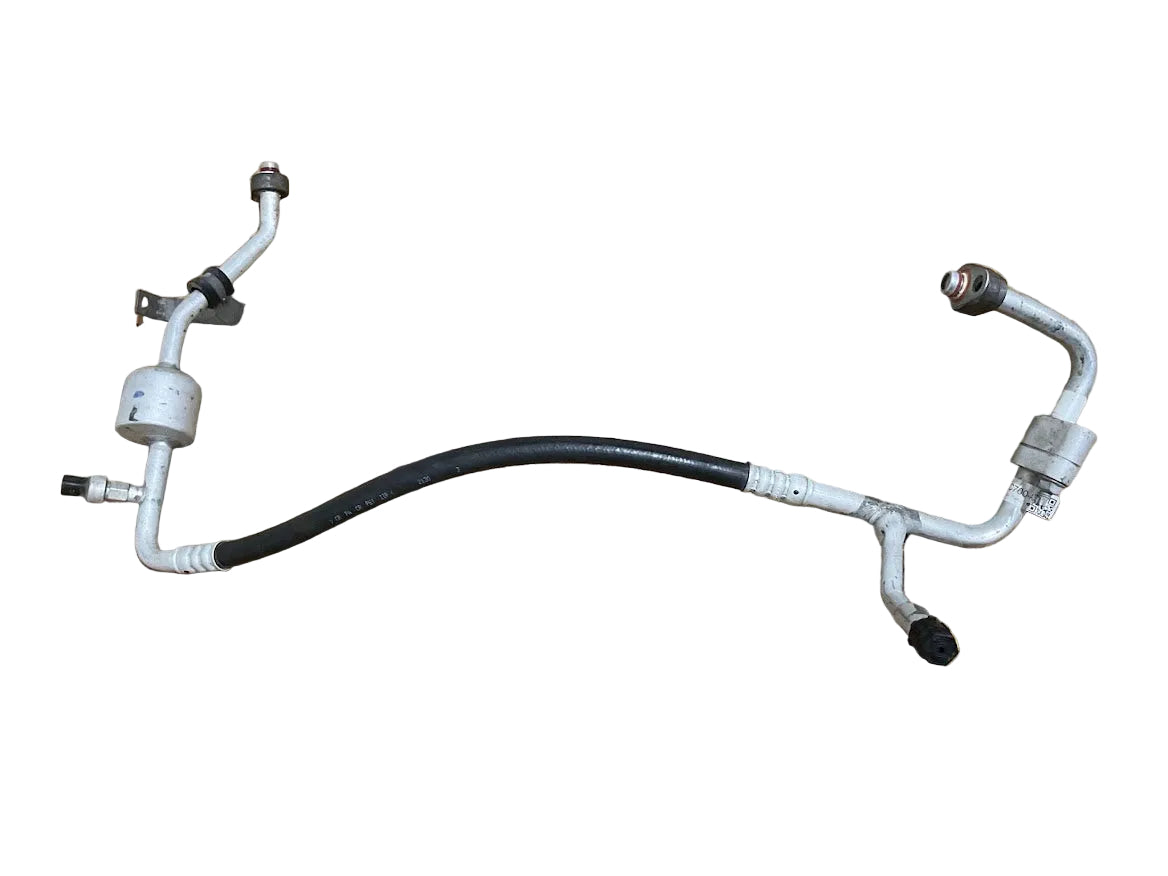 2016-2023 FORD F-650 SD, F-750 SD AIR CONDITIONING Suction Line Hose Tube P#PC44-19C700-AD