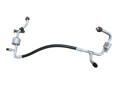 2016-2023 FORD F-650 SD, F-750 SD AIR CONDITIONING Suction Line Hose Tube P#PC44-19C700-AD