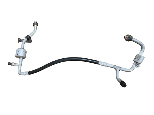 2016-2023 FORD F-650 SD, F-750 SD AIR CONDITIONING Suction Line Hose Tube P#PC44-19C700-AD