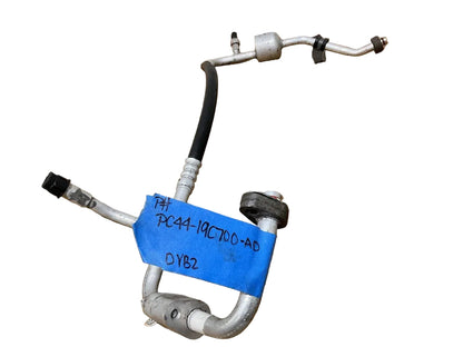 2016-2023 FORD F-650 SD, F-750 SD AIR CONDITIONING Suction Line Hose Tube P#PC44-19C700-AD