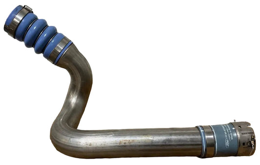 2016-2019 & 2021-2026 Ford F-650/ F-750 Super Duty 6.7L Air Duct P# FC44-6C640-EA