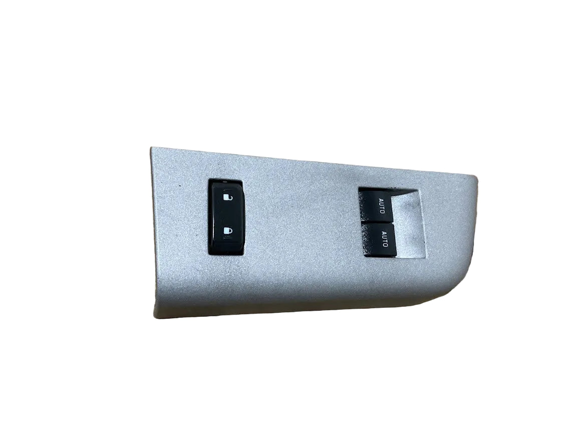 2011-2016 Ford F-250/F-350/F-450/F-550 & 17-26 F-650/F-750
  LH Front Driver Window Switch Grey USED OEM P#CC3T-14B133-BCQ6AC
