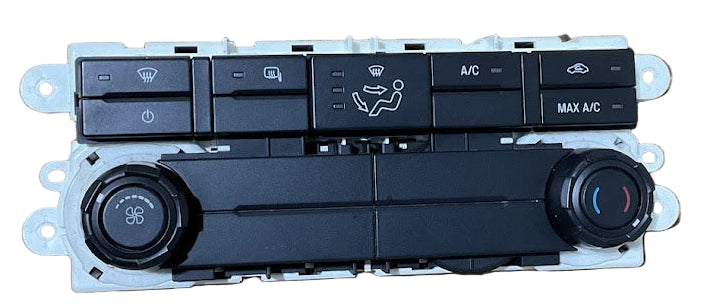 2011-2016 FORD F-250/F-350 Climate Control USED OEM P#EWTCA 18C612
