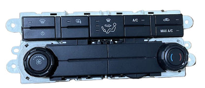 2011-2016 FORD F-250/F-350 Climate Control USED OEM P#EWTCA 18C612