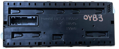 2011-2016 FORD F-250/F-350 Climate Control USED OEM P#EWTCA 18C612
