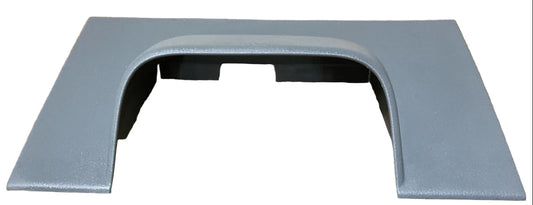 2016-2019 & 21-26 Ford F-650/F-750  Super Duty Cover Knee Bolster Trim USED OEM  P#FC4B-70044F08-AA