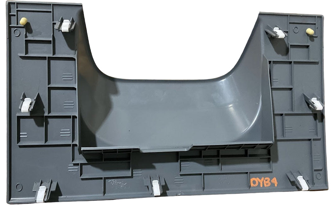 2016-2019 & 21-26 Ford F-650/F-750  Super Duty Cover Knee Bolster Trim USED OEM  P#FC4B-70044F08-AA