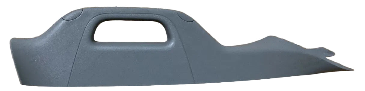 2011-2016 Ford F-250/F-350 Super Duty Grab Handle Right Passenger USED OEM P# GC3B-25025B50-AFW