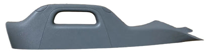 2011-2016 Ford F-250/F-350 Super Duty Grab Handle Right Passenger USED OEM P# GC3B-25025B50-AFW