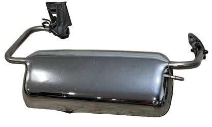 2003-2021 Freightliner Coronado Heated Chrome Mirror USED OEM P# A22 62034-000