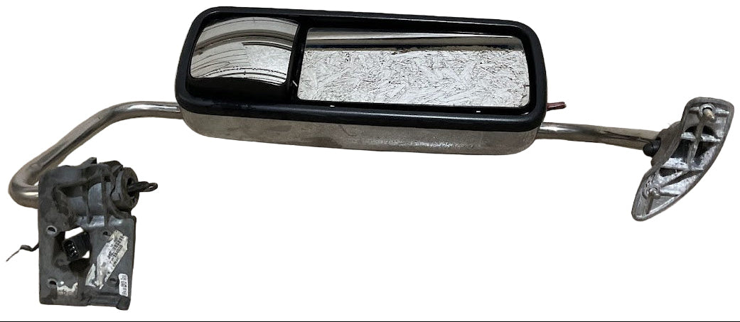 2003-2021 Freightliner Coronado Heated Chrome Mirror USED OEM P# A22 62034-000