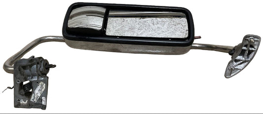 2003-2021 Freightliner Coronado Heated Chrome Mirror USED OEM P# A22 62034-000