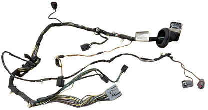 2013-2016 Ford F-250 F-350 F-450 Super Duty Front Right Passenger Door Wiring Harness USED OEM P#DC3T-14630BJE