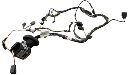2013-2016 Ford F-250 F-350 F-450 Super Duty Front Right Passenger Door Wiring Harness USED OEM P#DC3T-14630BJE