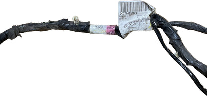 2013-2016 Ford F-250/F-350 Driver Side Left Rear Door Harness LH USED OEM P#DC3T-14633-BEC