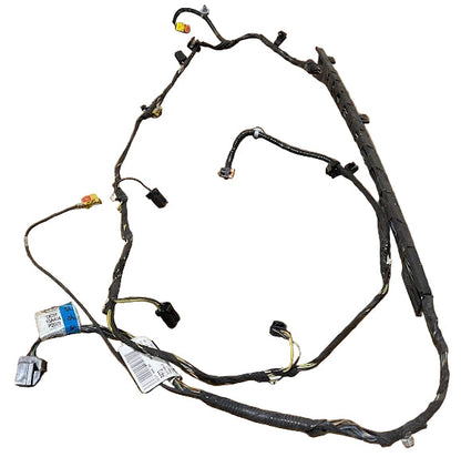 2011-2016 Ford F-250/F-350 Cab Light Harness USED OEM P# DC3T 404 BA  & DC3T-15A404