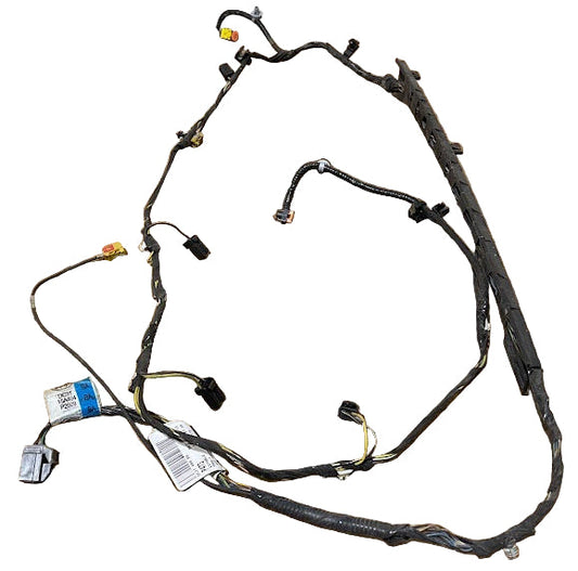 2011-2016 Ford F-250/F-350 Cab Light Harness USED OEM P# DC3T 404 BA  & DC3T-15A404