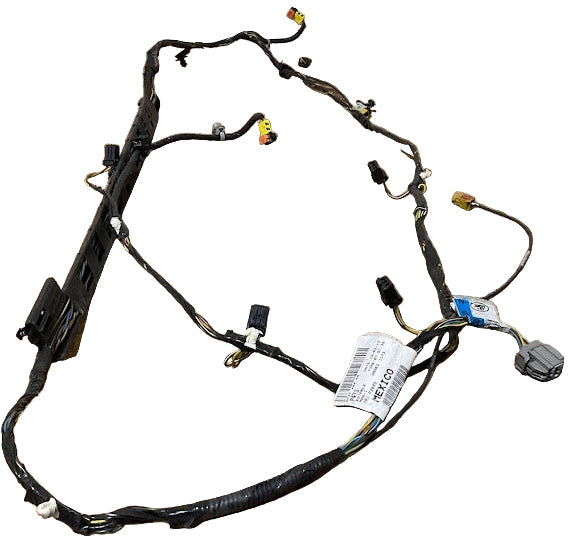 2011-2016 Ford F-250/F-350 Cab Light Harness USED OEM P# DC3T 404 BA  & DC3T-15A404