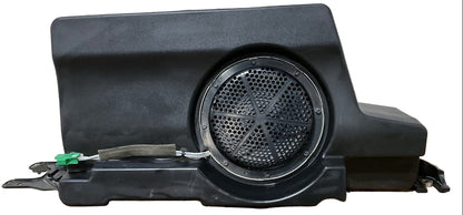 2013-2016 Ford F-250/F-350 Rear AMP SUBWOOFER W/SONY USED OEM P#DC3T-19A067-AA