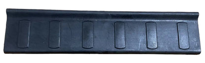 11-16 Ford F-250/F-350 Left Driver Rear Sill Trim Panel USED OEM P#7C34-261345-AEW