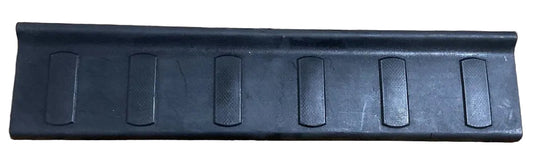 11-16 Ford F-250/F-350 Left Driver Rear Sill Trim Panel USED OEM P#7C34-261345-AEW