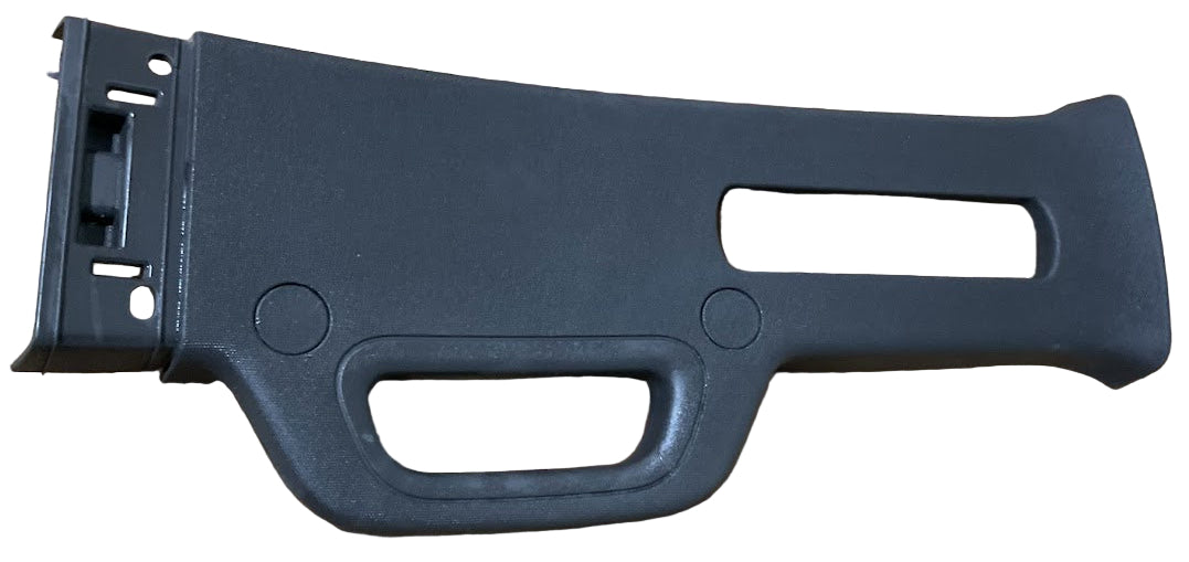 2011-2016 Ford F-250/F-550 Rear Grab Handle B-Pillar Trim RH Right Passenger  USED OEM P# BC34-26243W00-ARW