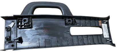 2011-2016 Ford F-250/F-550 Rear Grab Handle B-Pillar Trim RH Right Passenger  USED OEM P# BC34-26243W00-ARW