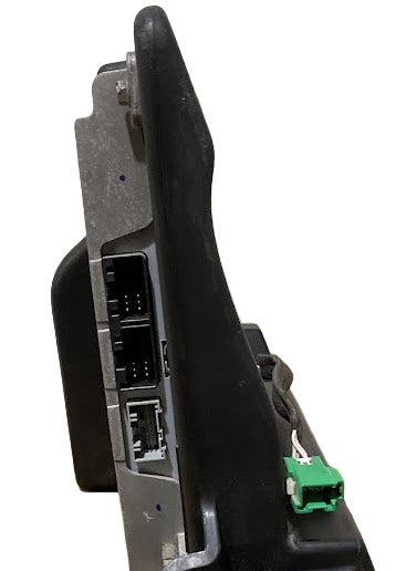 2013-2016 Ford F-250/F-350 Rear AMP SUBWOOFER W/SONY USED OEM P#DC3T-19A067-AA
