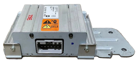 GMC Savana & Chevrolet Express Power Inverter Control Module USED OEM P#23101759