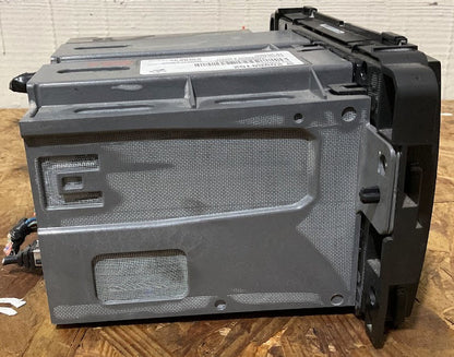 Chevrolet & GMC Radio Plug and Play USED OEM  P# 20968152