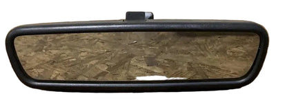 2013-2021 Chevrolet Express Interior Rear View Mirror USED OEM P# E11 038135