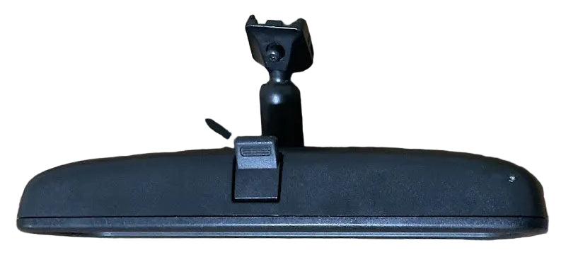 2013-2021 Chevrolet Express Interior Rear View Mirror USED OEM P# E11 038135