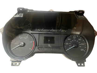 2021 Ford F-650/F-750 SD Instrument Cluster USED OEM P# LC4T-10849-CG