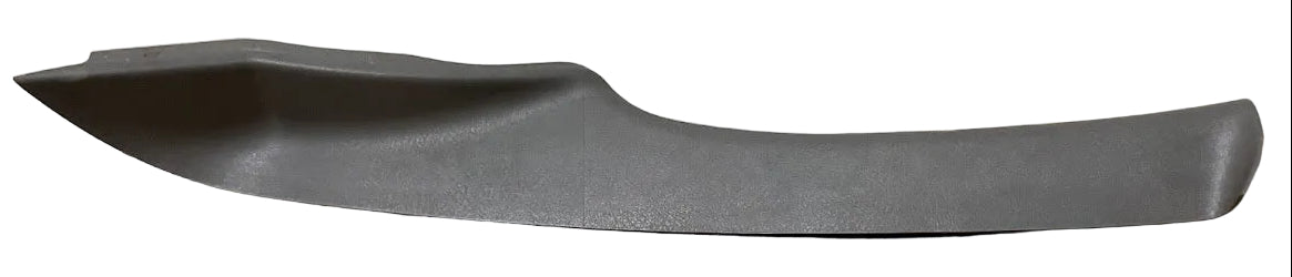 2003-2025 Chevrolet Express & GMC Savana Front Driver Left Windshield A Pillar Trim USED OEM P#25881586
