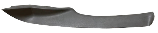 2003-2025 Chevrolet Express & GMC Savana Front Driver Left Windshield A Pillar Trim USED OEM P#25881586