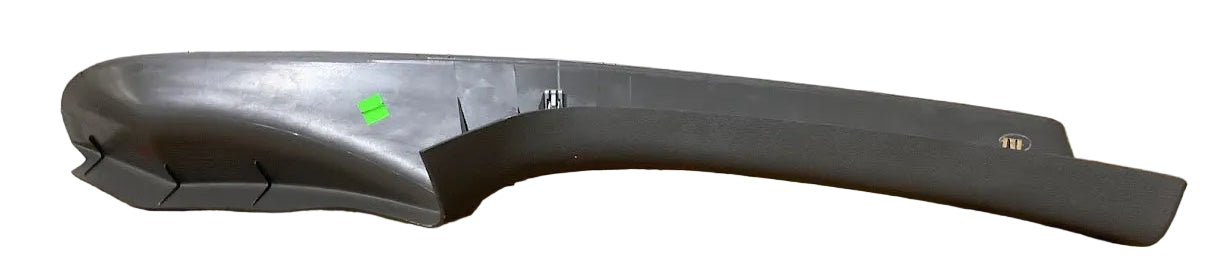 2003-2025 Chevrolet Express & GMC Savana Front Driver Left Windshield A Pillar Trim USED OEM P#25881586