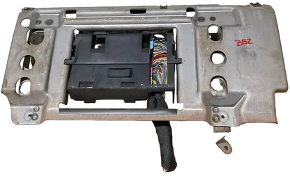 GM Body Control Module BCM W/ Bracket  USED OEM P# 22915543