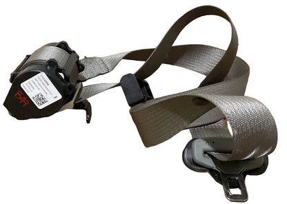 2011-2014 GMC Savana Van Front Right Seat Belt USED OEM P# 620346400C