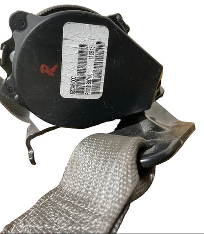 2011-2014 GMC Savana Van Front Right Seat Belt USED OEM P# 620346400C