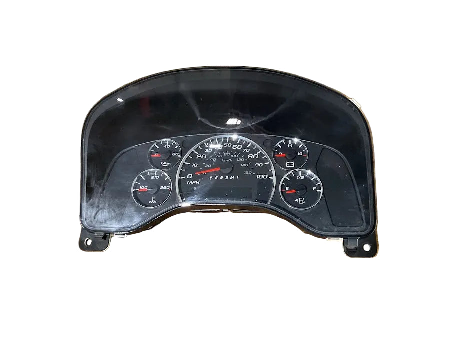 2013-2017 Chevrolet Express 2500  Speedometer P#22784418