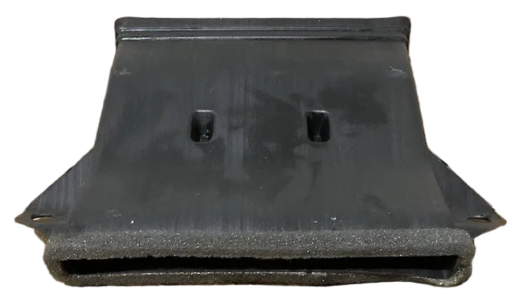 2003-2025 Chevrolet Express & GMC Savana Center Duct USED OEM P#15761452