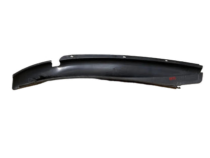 2004-2024 GMC & Chevrolet Express & Savana Cowl Grille Panel Windshield Wiper Cover Vent Right P#25826330