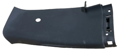 2011-2016 Ford F-250/F-550 Rear Right Upper C-Pillar Trim Panel USED OEM P# BC34-26278D12