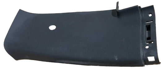 2011-2016 Ford F-250/F-550 Rear Right Upper C-Pillar Trim Panel USED OEM P# BC34-26278D12