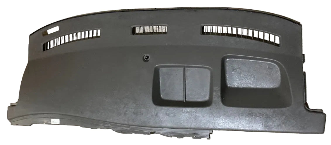 2008-2023 Chevrolet Express & GMC Savana Van Upper Trim Top Pad Dash Panel P# 25861847