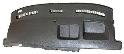 2008-2023 Chevrolet Express & GMC Savana Van Upper Trim Top Pad Dash Panel P# 25861847