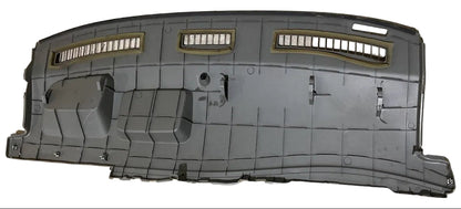 2008-2023 Chevrolet Express & GMC Savana Van Upper Trim Top Pad Dash Panel P# 25861847