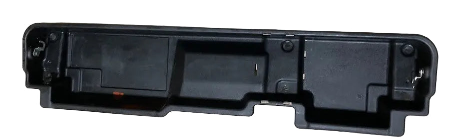 2011-2016 Ford F-250/ F-350 Crew Rear Floor Under Back Seat Compartment USED OEM Slightly Cracked  P#BC34-2646441-A 7117