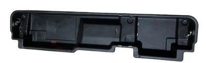 2011-2016 Ford F-250/ F-350 Crew Rear Floor Under Back Seat Compartment USED OEM Slightly Cracked  P#BC34-2646441-A 7117